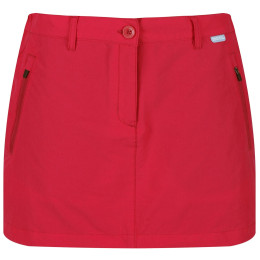 Jupe Regatta Highton Skort rose DarkCerise