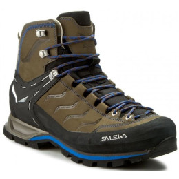 Chaussures homme Salewa MS MTN Trainer MID L