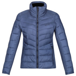 Veste femme Regatta Keava II bleue Dark Denim