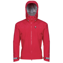 Veste homme High Point Protector 7.0 Jacket rouge Red