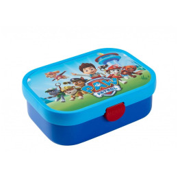 Boîte à goûter Mepal Campus Paw Patrol 750 ml