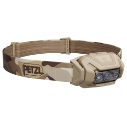 Lampe frontale Petzl Aria 2R RGB