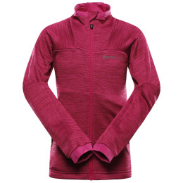Sweat enfant Alpine Pro Onneco 3 Fuchsia