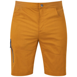 Short homme Mountain Equipment Anvil Short orange Pumpkin Spice
