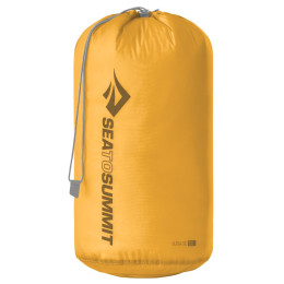 Housse étanche Sea to Summit Ultra-Sil Stuff Sack 13L jaune Zinnia