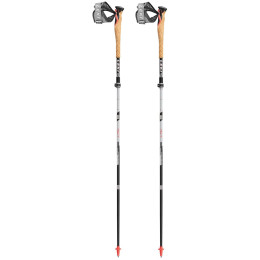 Bâton Leki MCT 12 Vario Carbon