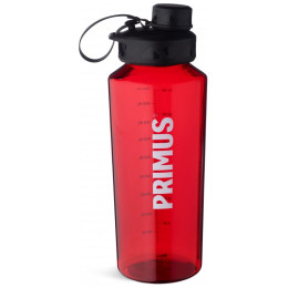 Bouteille Primus TrailBottle Tritan 1 l rouge Red