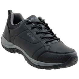 Chaussures homme Hi-Tec Canori Low vert Black