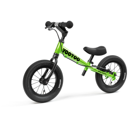 Draisienne Yedoo YooToo