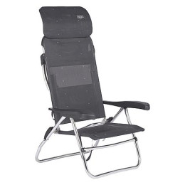 Chaise Crespo Compact AL-223 girs grey