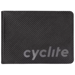 Portefeuille Cyclite Wallet / 02 noir