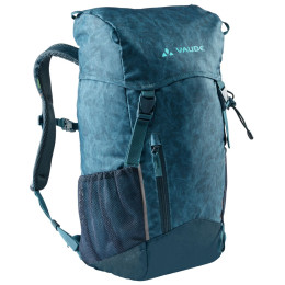 Sac à dos enfant Vaude Skovi 19 bleu foncé dark petrol