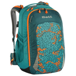 Sac à dos scolaire Boll Smart 24 Fish