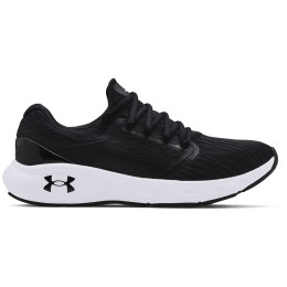 Chaussures homme Under Armour Charged Vantage vert Black/White/Black