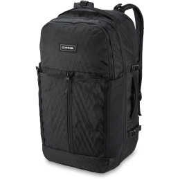 Sac à dos Dakine Split Adventure 38L (2020) noir / argenté Vx