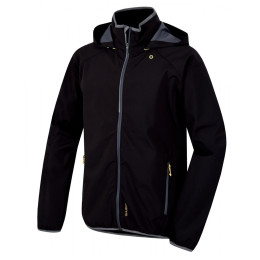 Veste homme Husky Sally M (2019) vert Black