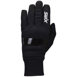 Gants de ski femmes Swix Endure W vert Black