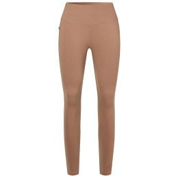 Legging femme Regatta Outdoor Comfort Contour Leggings brun Mocha