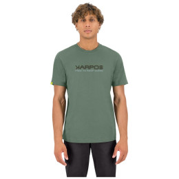 T-shirt homme Karpos Loma Cot. T-Shirt