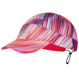 Casquette Buff Pack Run Cap Patterned rose / violet RJaylaRosePink