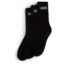 Chaussettes Vans Classic Crew 6ps