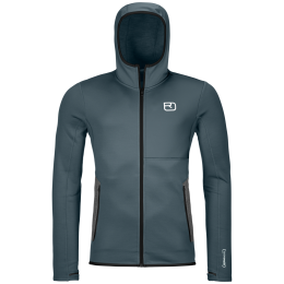 Sweat-shirt homme Ortovox Fleece Hoody M