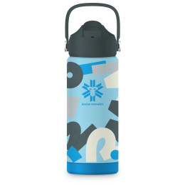 Thermos enfant Snow Monkey Kids 530 ml