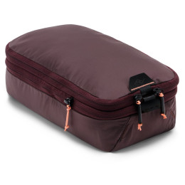 Sac voyage Peak Design Packing Cube Small rouge Eclipse