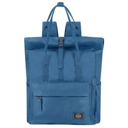 Sac à dos urbain Samsonite Urban Groove UG25 bleu stone blue