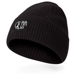 Bonnet Rafiki Campo noir raven
