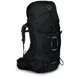 Sac à dos Osprey Aether 65 II vert Black