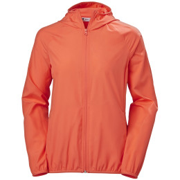 Veste femme Helly Hansen W Juell Light Jacket rose 271 Hot Coral