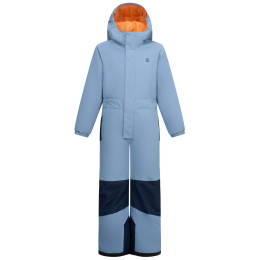 Combinaison enfant Dare 2b Rodeo Snowsuit DuskyBl/Navy bleu DuskyBl/Navy