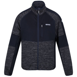 Sweat-shirt homme Regatta Coladane II bleu foncé Navy