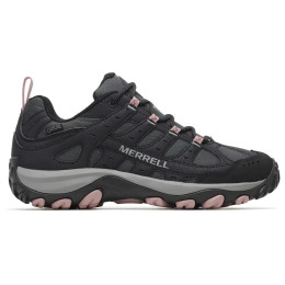 Chaussures randonnée femme Merrell Accentor 4 Sport Gtx noir black/rosewood