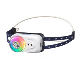 Lampe frontale Fenix HL17R blanc white