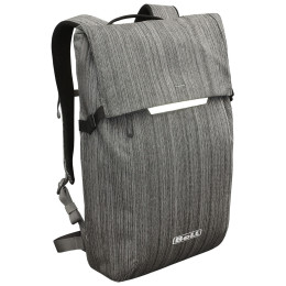 Sac à dos Boll Prophet 18 noir / gris SaltAndPepper/Bay