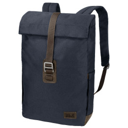 Sac à dos Jack Wolfskin Royal Oak 18 bleue NightBlue