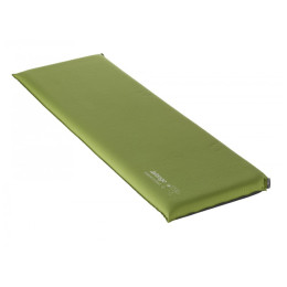 Matelas Vango Comfort 7.5 Single (2019) vert foncé herbal