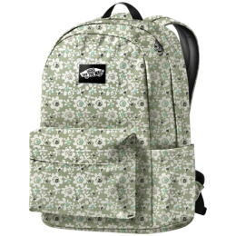 Sac à dos Vans Old Skool Backpack vert Sageleaf Green