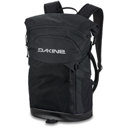 Sac à dos Dakine Mission Surf Pack 30L vert Black