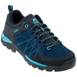Chaussures femme Elbrus Debar wo's bleue / noir Black/MidnightNavy/Turquoise