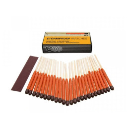 Allumettes UCO Stormproof Match - 25 pcs