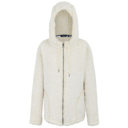 Sweat-shirt femme Regatta Orielle beige LightVanilla