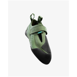 Chaussons d'escalade So iLL Stay-RV vert Eden Green