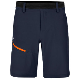 Short homme Salewa Puez 3 DST M Shorts bleu foncé 3960 - navy blazer