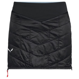 Jupe femme Salewa Sesvenna Twr W Skirt vert BlackOut