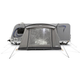 Tente caravane Vango Palma 330 gris Cloud Grey