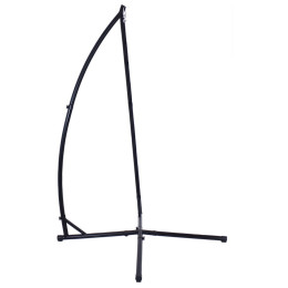 Support fauteuil hamac Hamaka.eu Stojan na závěsná křesla "X" vert
