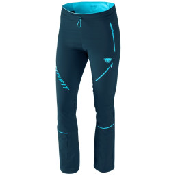 Patalon femme Dynafit Radical 2 Dst W Pnt bleu foncé petrol/8210